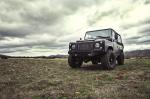 Land Rover Defender 90 by Icon 2014 года